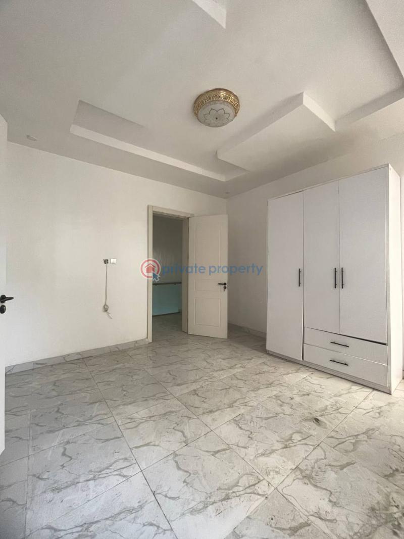 5 bedroom Detached Duplex For Sale Osapa Axis Osapa London Lekki Lagos - 12