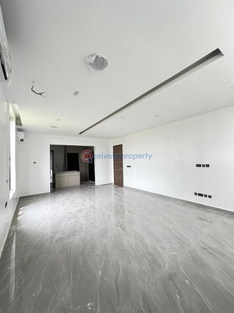5 bedroom Duplex For Sale Old Ikoyi Lagos - 7