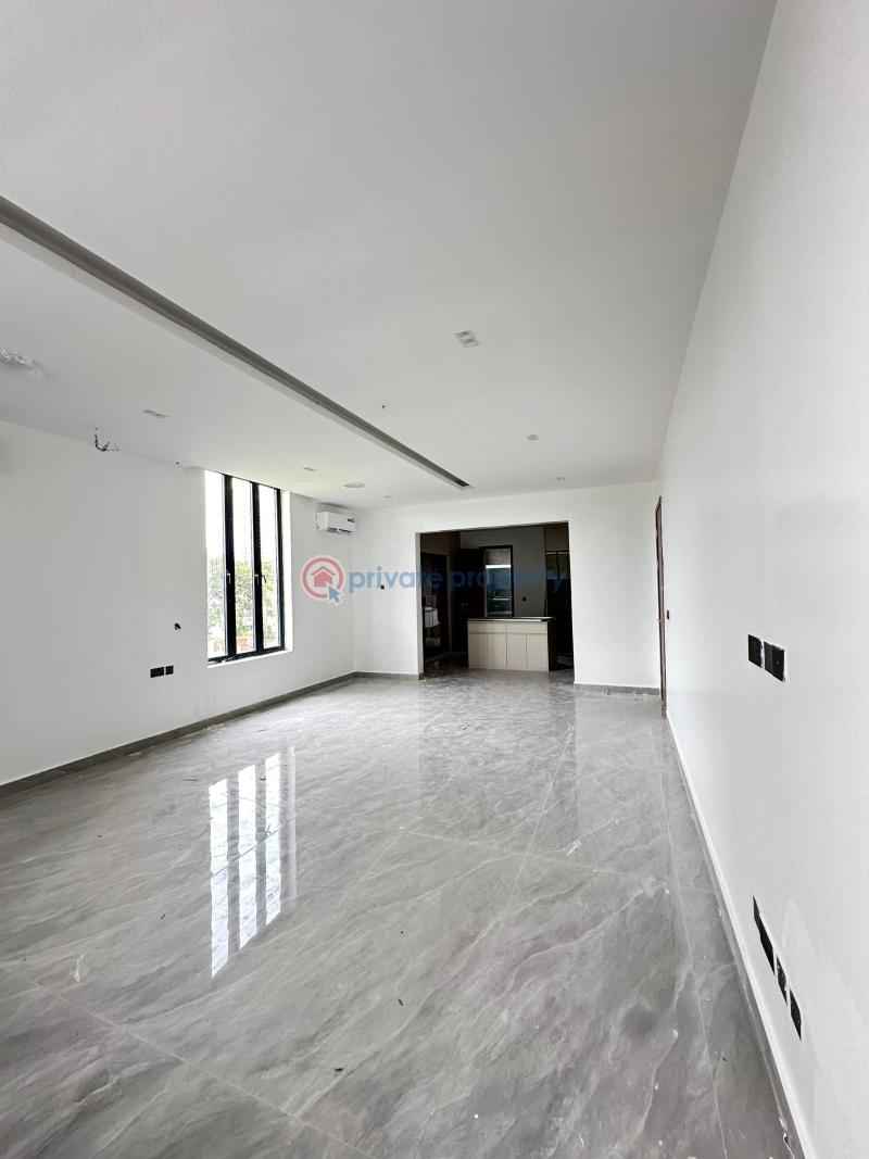 5 bedroom Duplex For Sale Old Ikoyi Lagos - 8