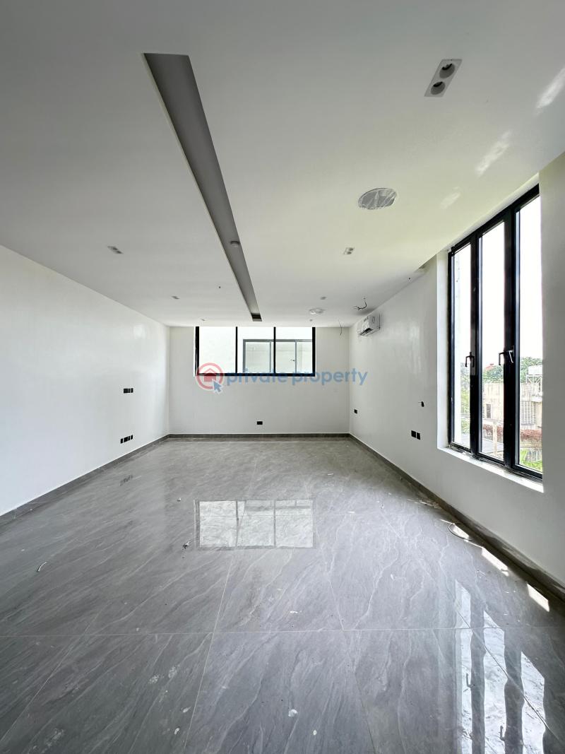 5 bedroom Duplex For Sale Old Ikoyi Lagos - 9