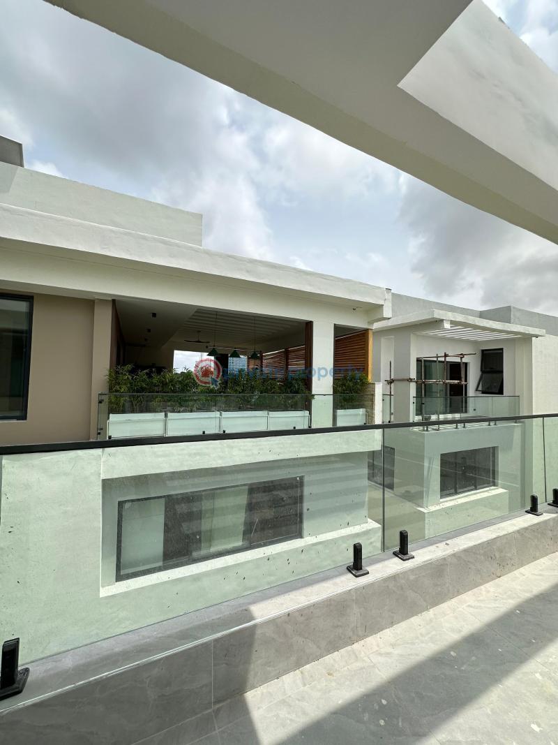 5 bedroom Duplex For Sale Old Ikoyi Lagos - 1