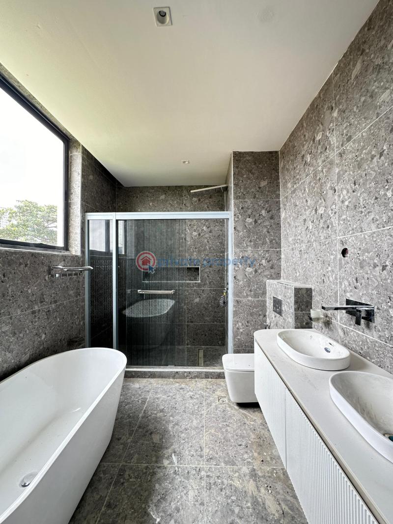 5 bedroom Duplex For Sale Old Ikoyi Lagos - 3