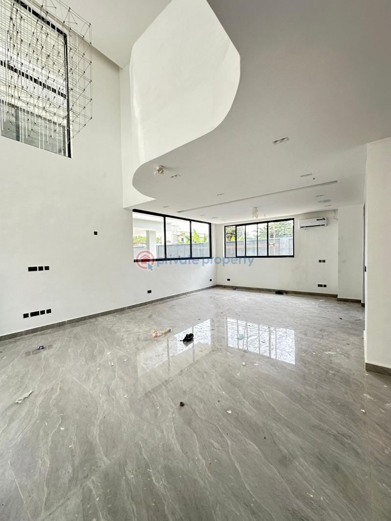 5 bedroom Duplex For Sale Old Ikoyi Lagos - 11