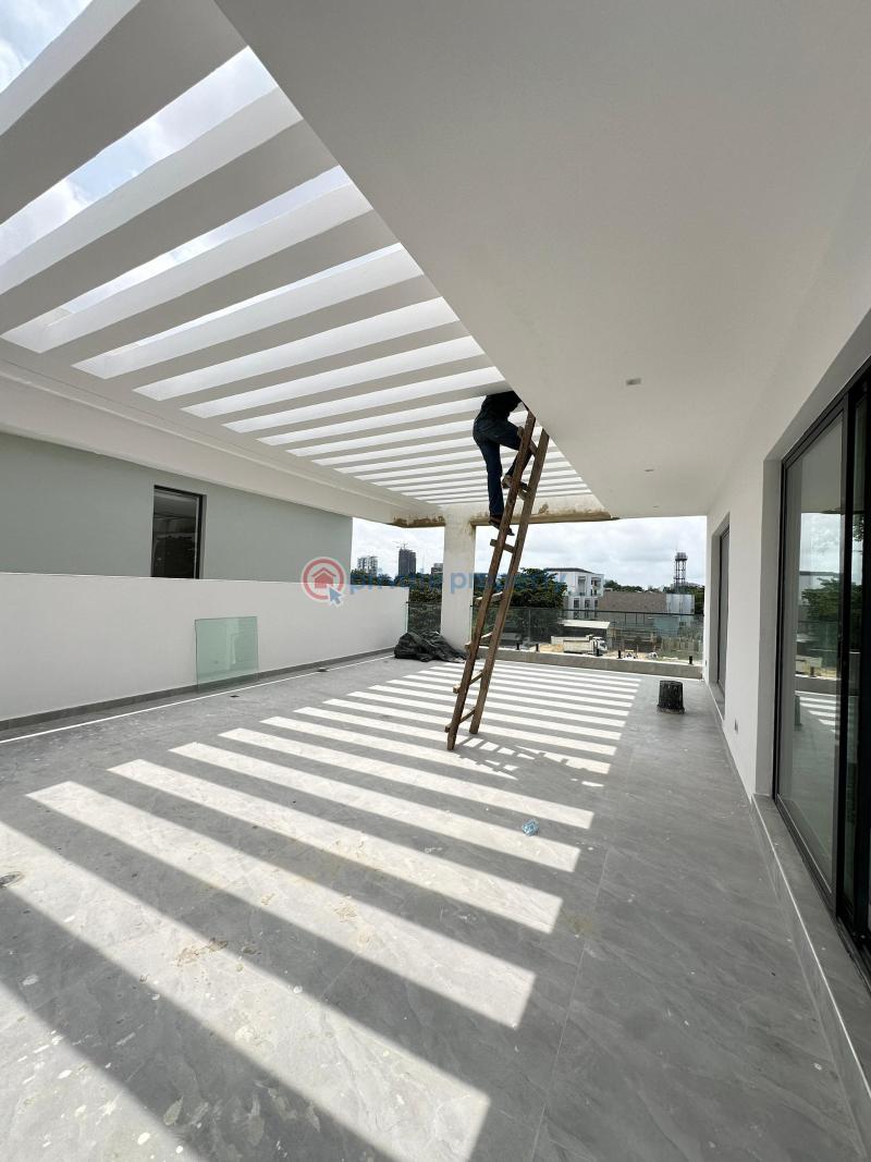 5 bedroom Duplex For Sale Old Ikoyi Lagos - 10