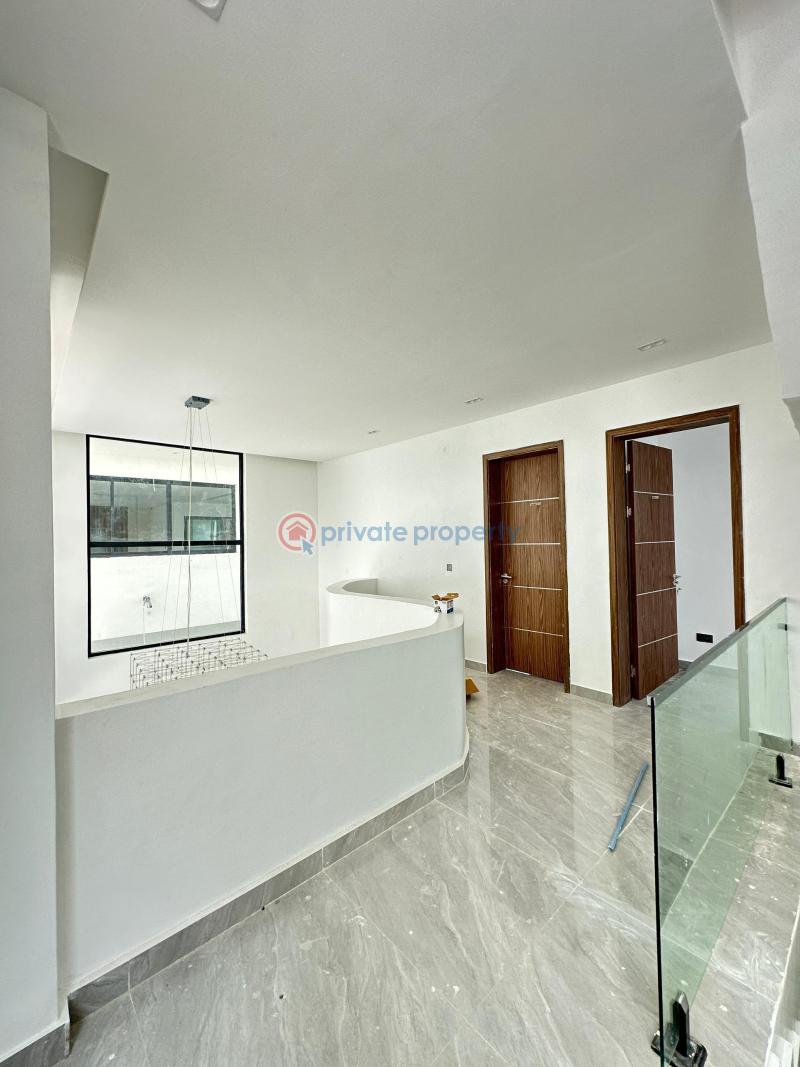 5 bedroom Duplex For Sale Old Ikoyi Lagos - 2