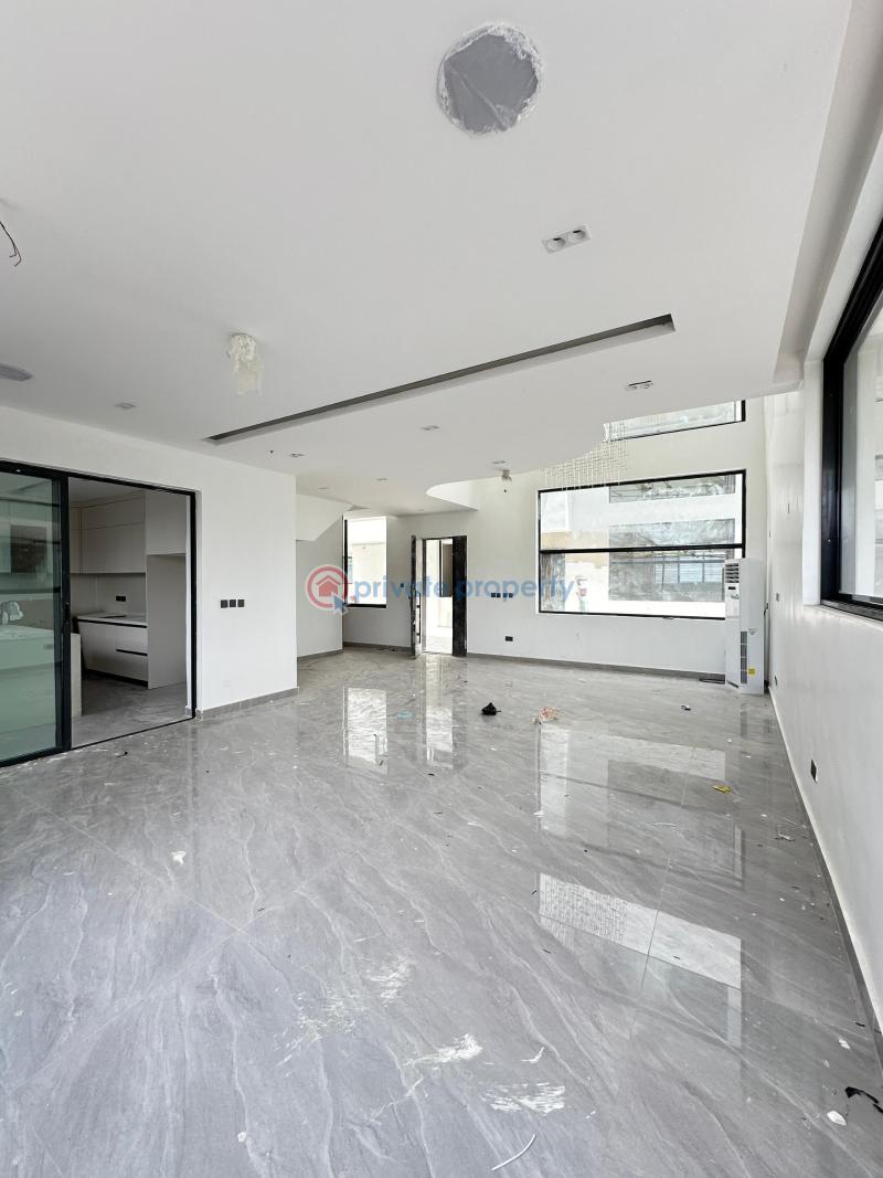 5 bedroom Duplex For Sale Old Ikoyi Lagos - 5