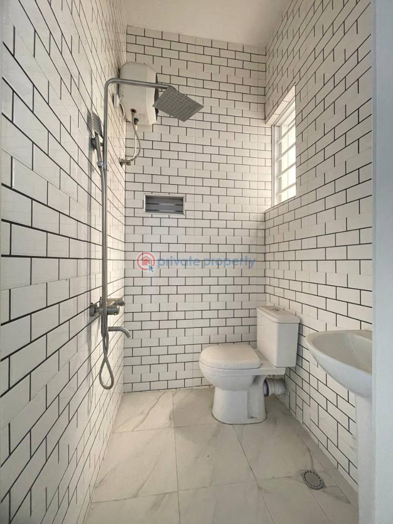 5 bedroom Detached Duplex For Sale Osapa Axis Osapa London Lekki Lagos - 16