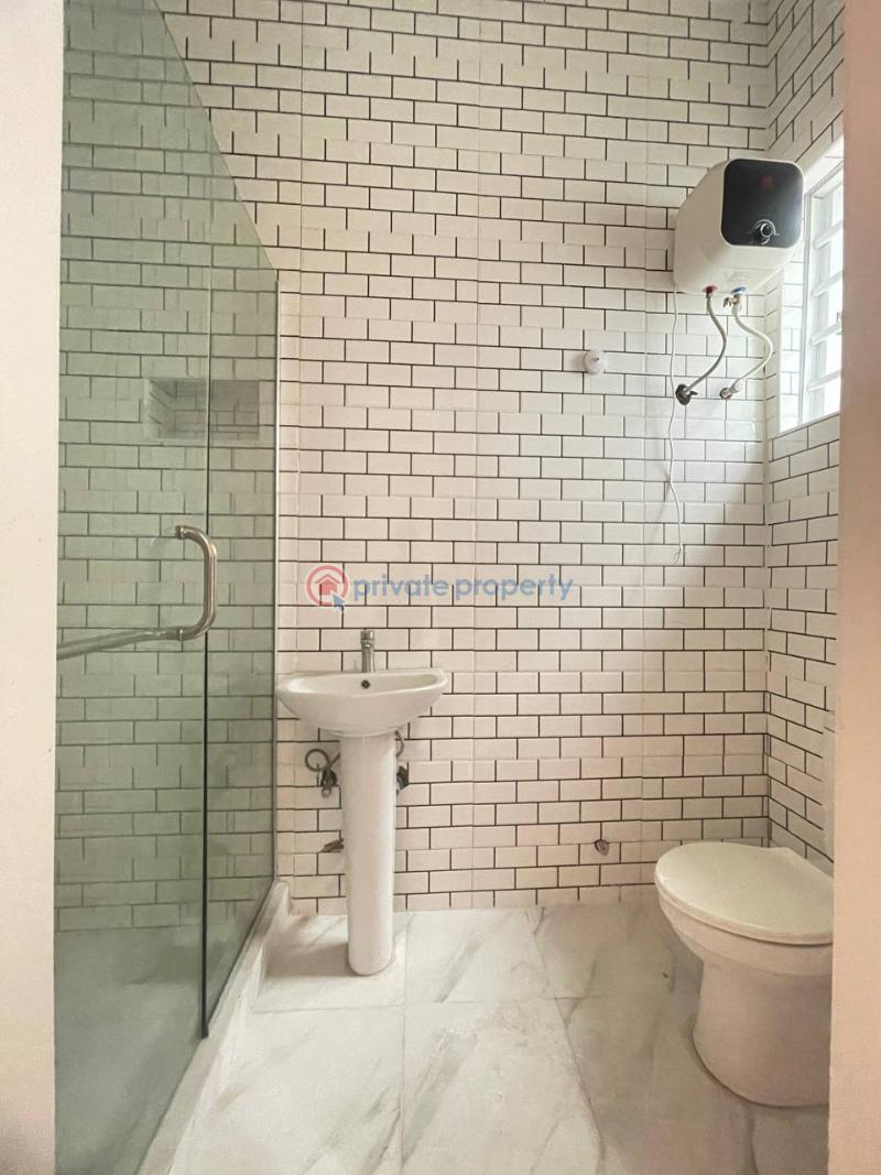5 bedroom Detached Duplex For Sale Osapa Axis Osapa London Lekki Lagos - 15