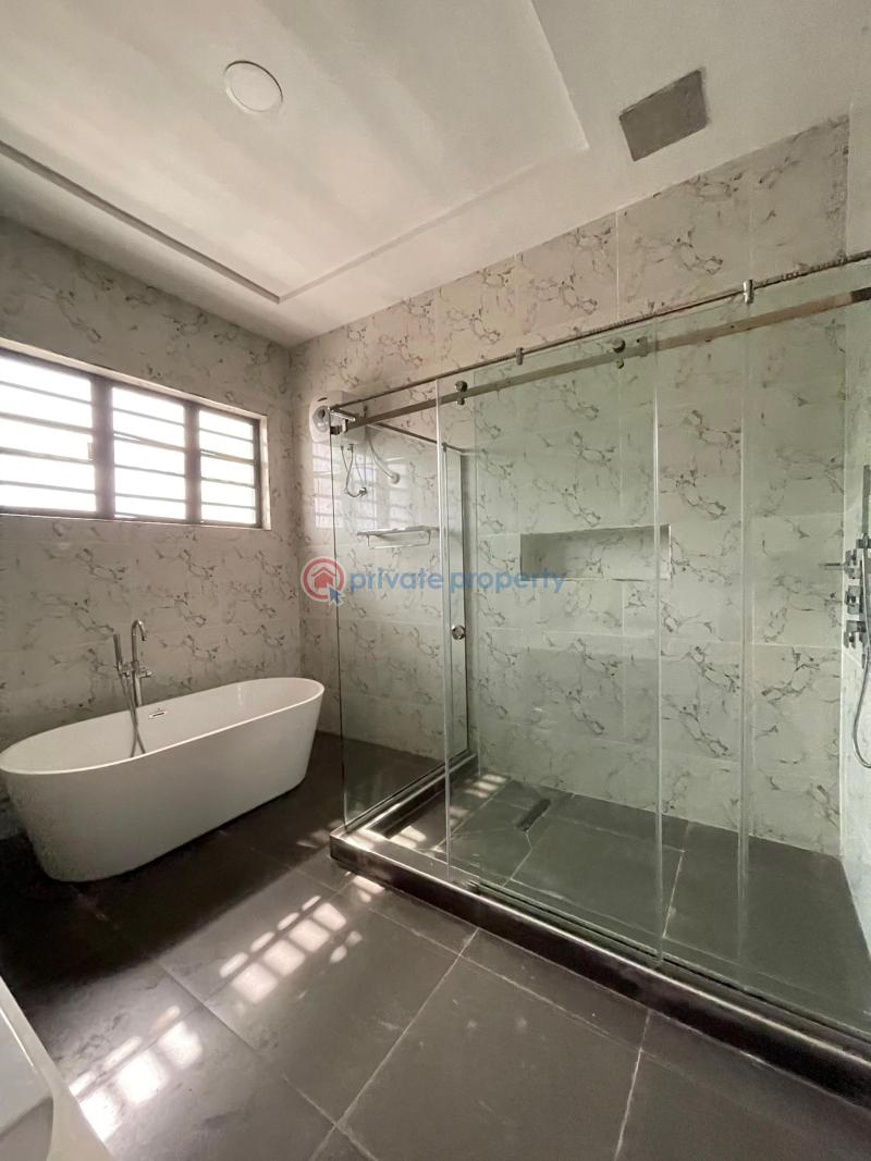 5 bedroom Detached Duplex For Sale Ikate Elegushi Lekki Lagos - 1