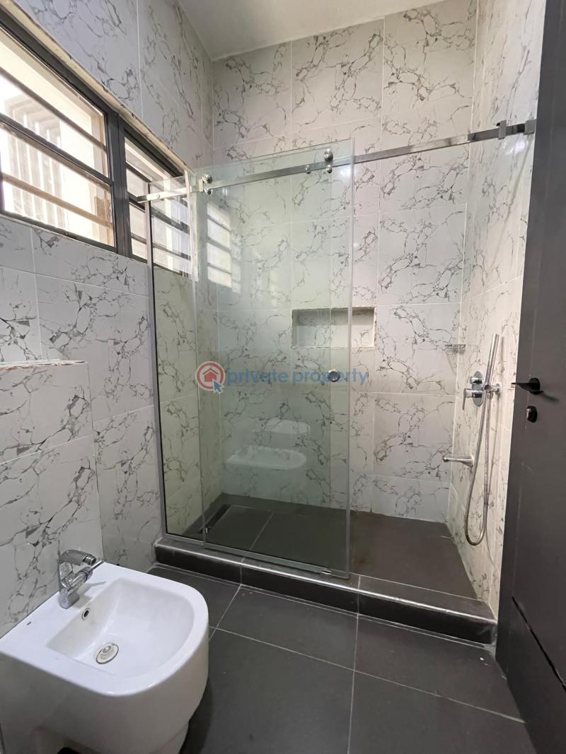 5 bedroom Detached Duplex For Sale Ikate Elegushi Lekki Lagos - 5