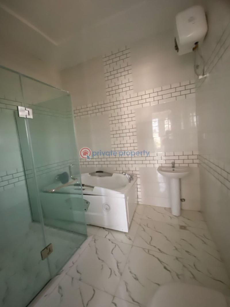 5 bedroom Detached Duplex For Sale Ajah Lagos - 2