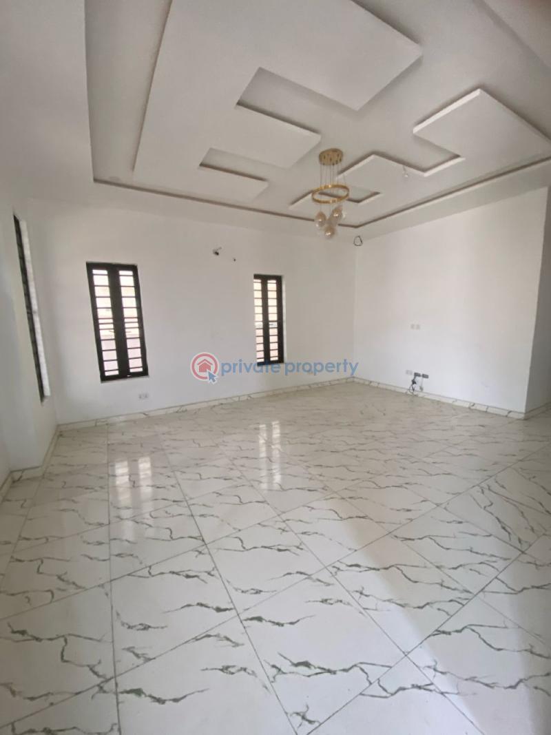 5 bedroom Detached Duplex For Sale Ajah Lagos - 8