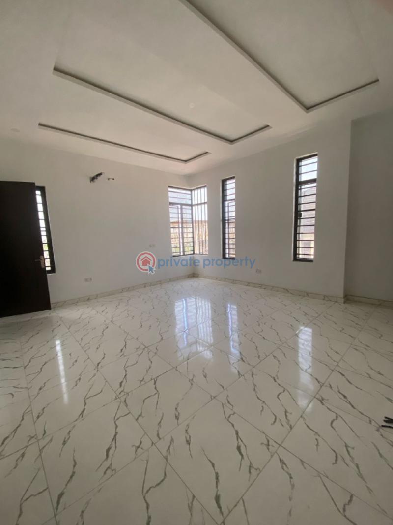 5 bedroom Detached Duplex For Sale Ajah Lagos - 5