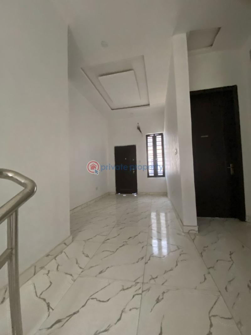 5 bedroom Detached Duplex For Sale Ajah Lagos - 6