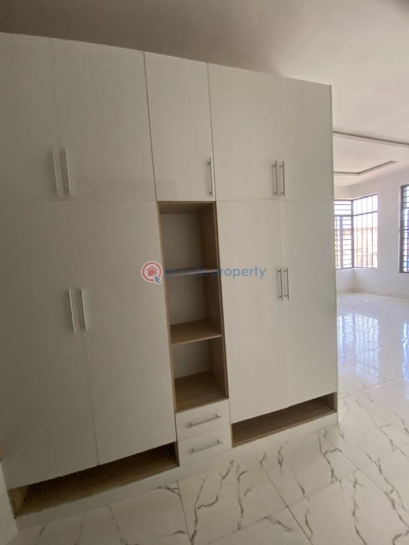 5 bedroom Detached Duplex For Sale Ajah Lagos - 4