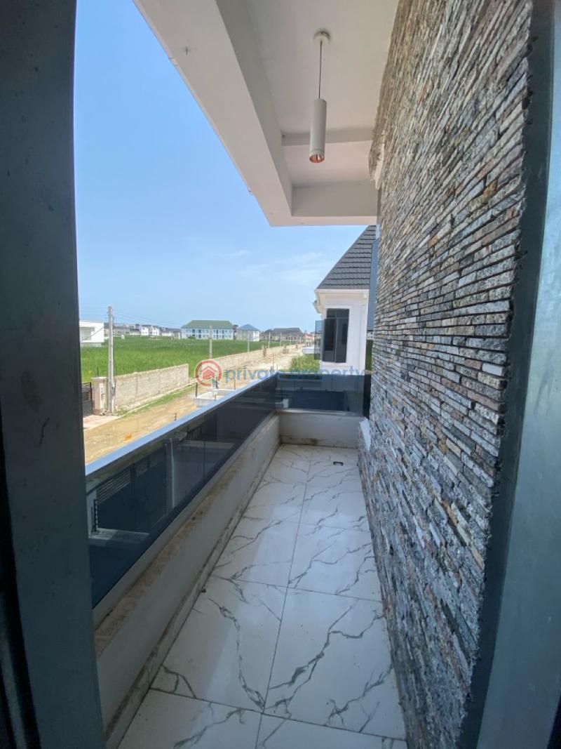 5 bedroom Detached Duplex For Sale Ajah Lagos - 3