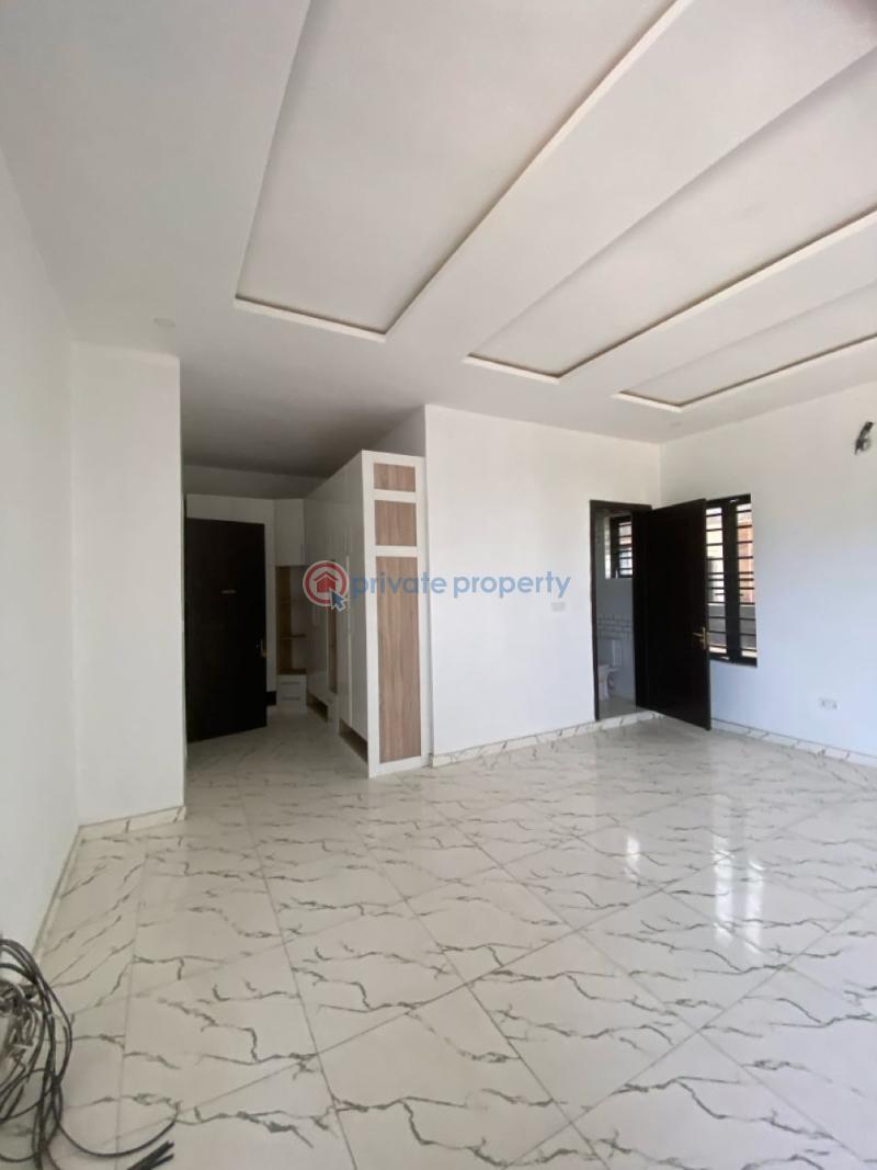 5 bedroom Detached Duplex For Sale Ajah Lagos - 1