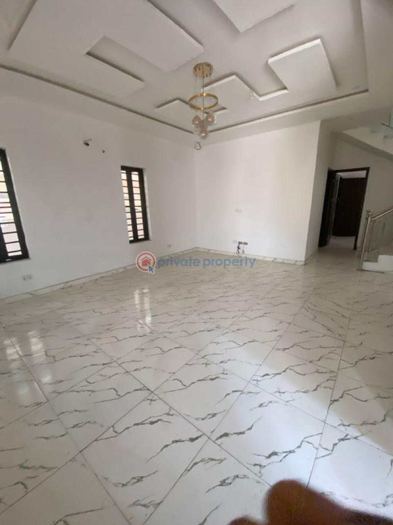5 bedroom Detached Duplex For Sale Ajah Lagos - 9