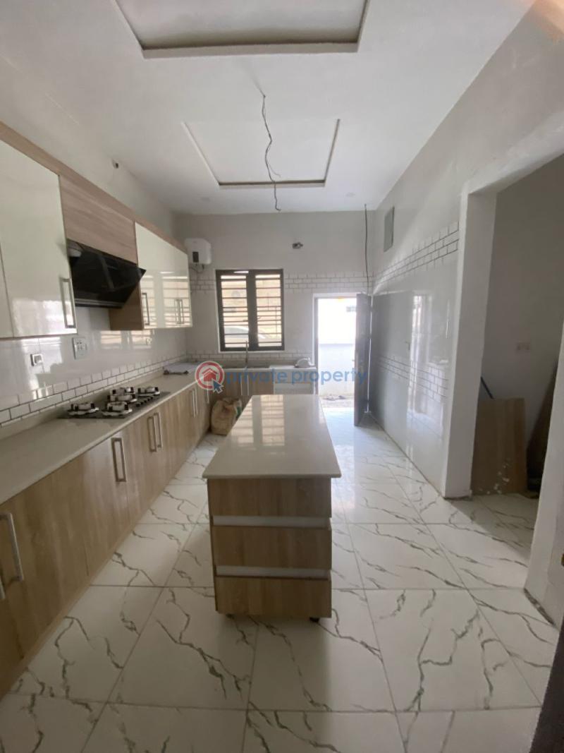 5 bedroom Detached Duplex For Sale Ajah Lagos - 7