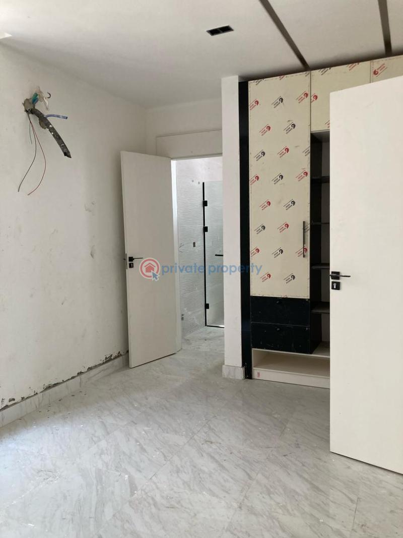 5 bedroom Duplex For Sale Lekki Expressway Lagos - 18