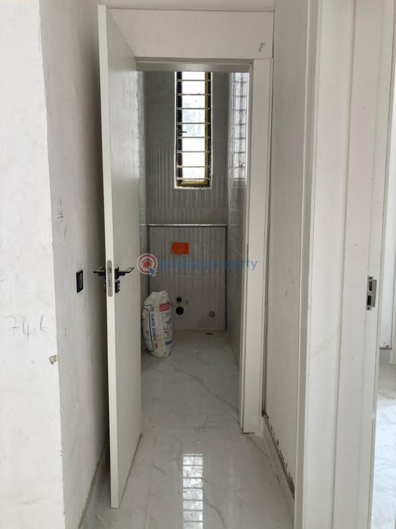 5 bedroom Duplex For Sale Lekki Expressway Lagos - 5