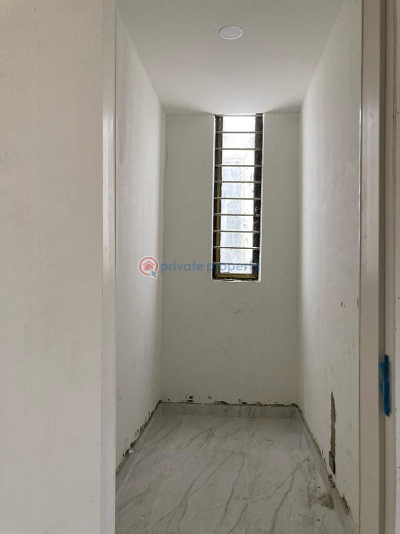 5 bedroom Duplex For Sale Lekki Expressway Lagos - 6