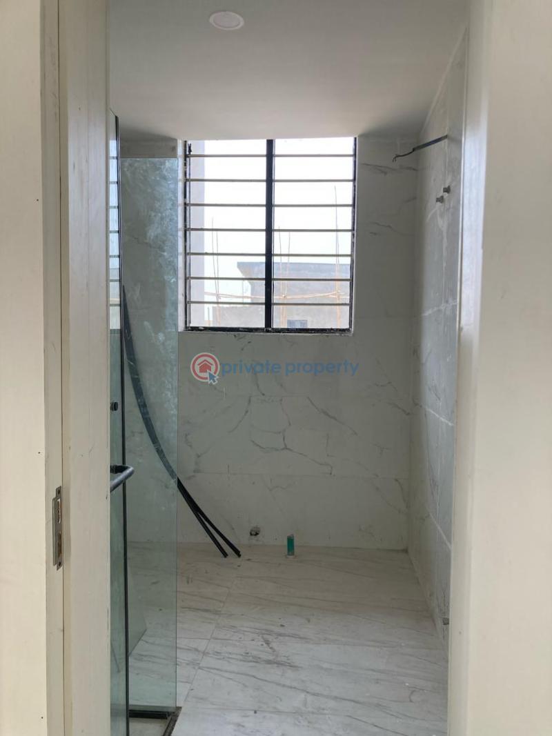 5 bedroom Duplex For Sale Lekki Expressway Lagos - 25