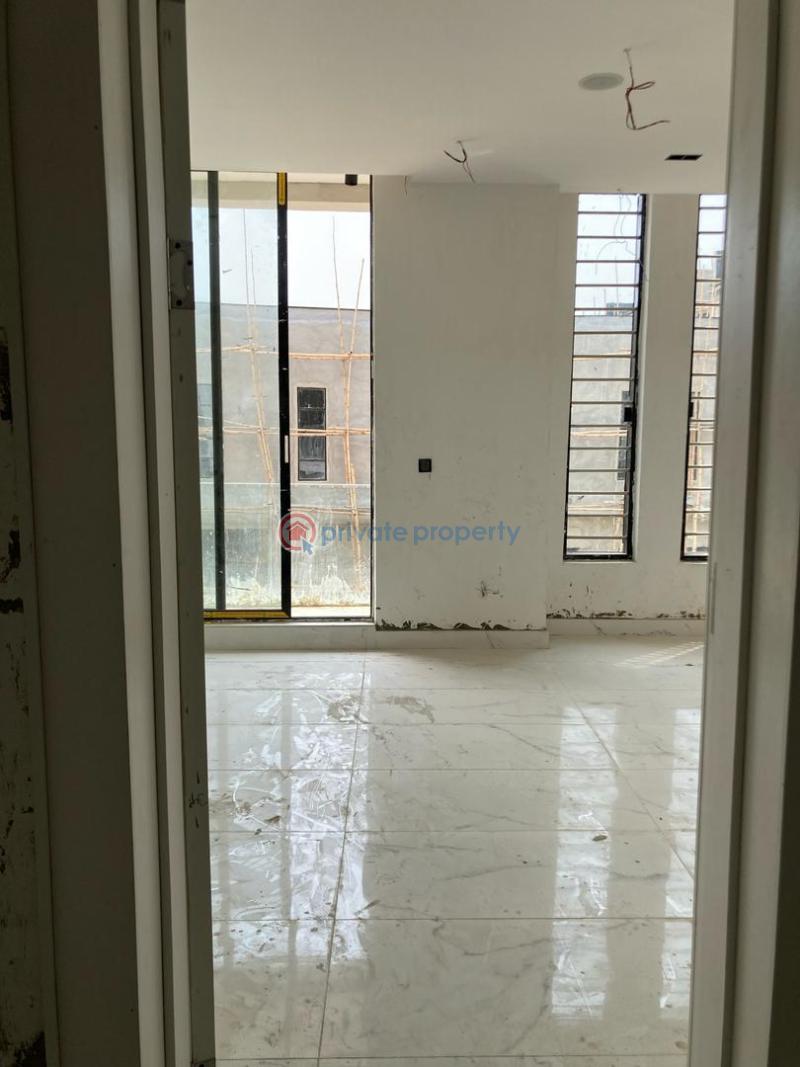 5 bedroom Duplex For Sale Lekki Expressway Lagos - 19