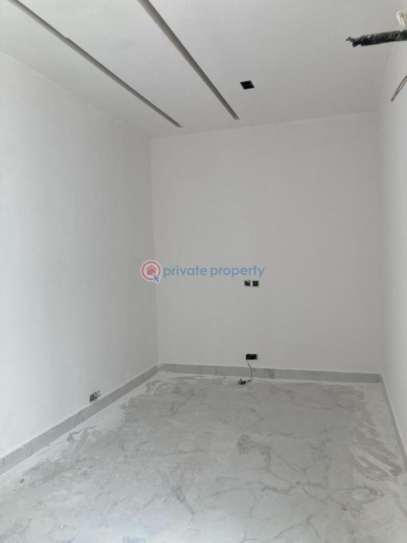 5 bedroom Duplex For Sale Lekki Expressway Lagos - 35
