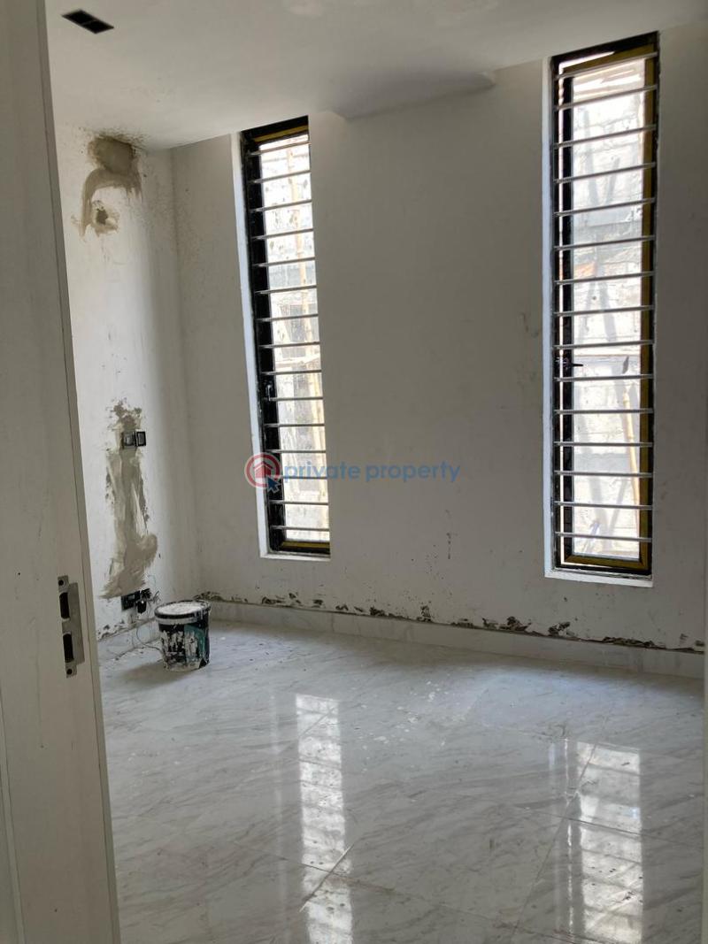 5 bedroom Duplex For Sale Lekki Expressway Lagos - 16