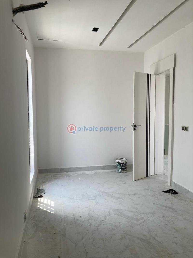 5 bedroom Duplex For Sale Lekki Expressway Lagos - 36
