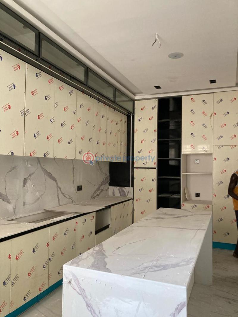 5 bedroom Duplex For Sale Lekki Expressway Lagos - 8