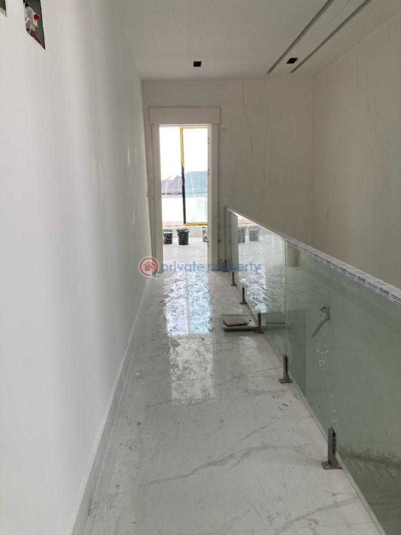 5 bedroom Duplex For Sale Lekki Expressway Lagos - 34