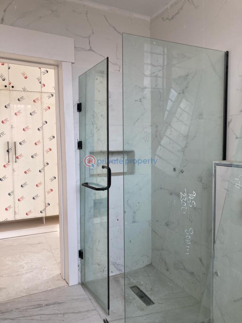 5 bedroom Duplex For Sale Lekki Expressway Lagos - 22