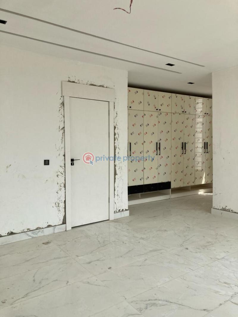 5 bedroom Duplex For Sale Lekki Expressway Lagos - 28