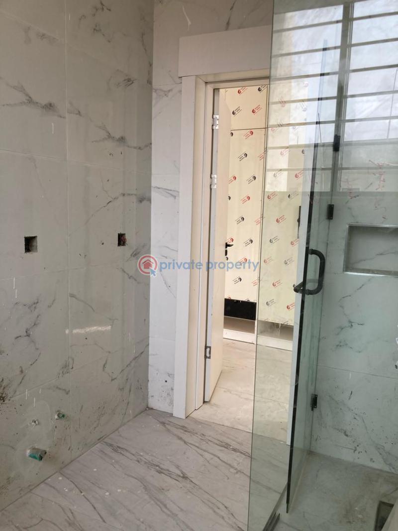5 bedroom Duplex For Sale Lekki Expressway Lagos - 26