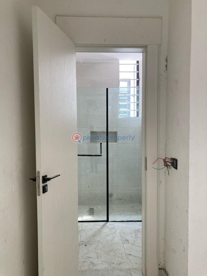 5 bedroom Duplex For Sale Lekki Expressway Lagos - 15