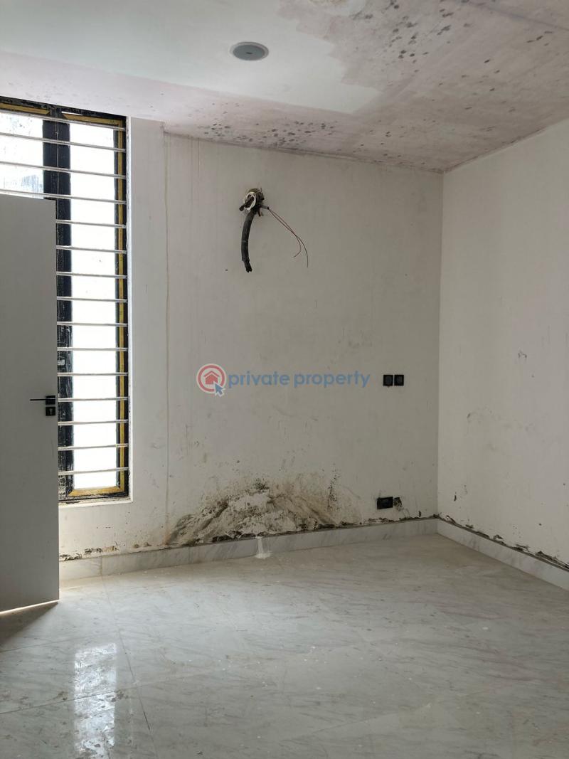 5 bedroom Duplex For Sale Lekki Expressway Lagos - 12