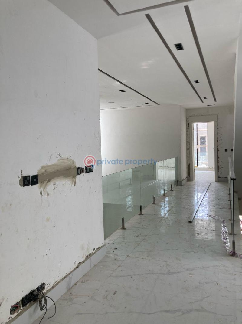 5 bedroom Duplex For Sale Lekki Expressway Lagos - 10