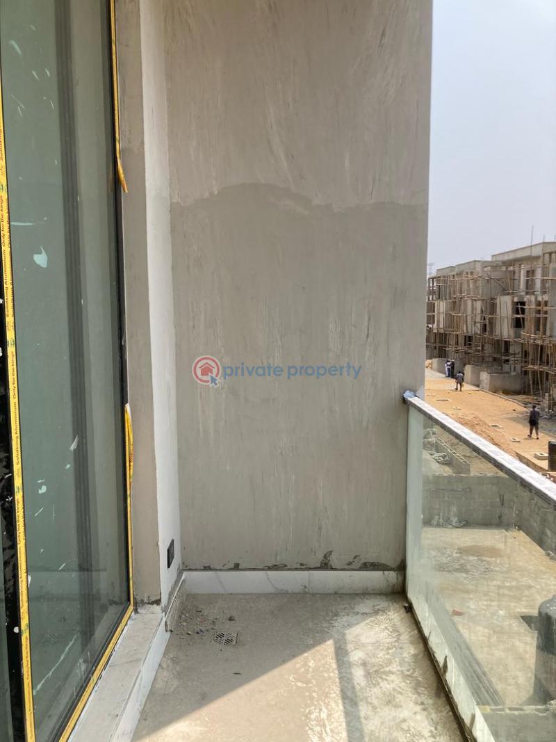 5 bedroom Duplex For Sale Lekki Expressway Lagos - 20