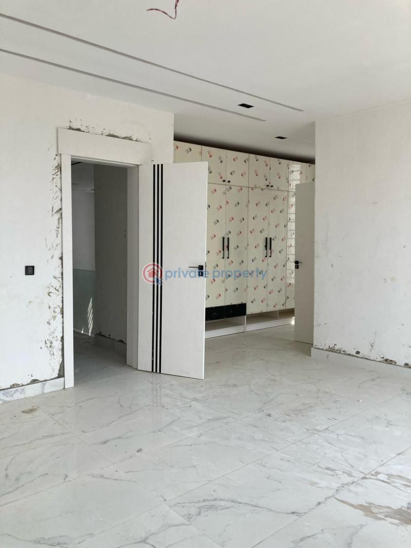 5 bedroom Duplex For Sale Lekki Expressway Lagos - 24