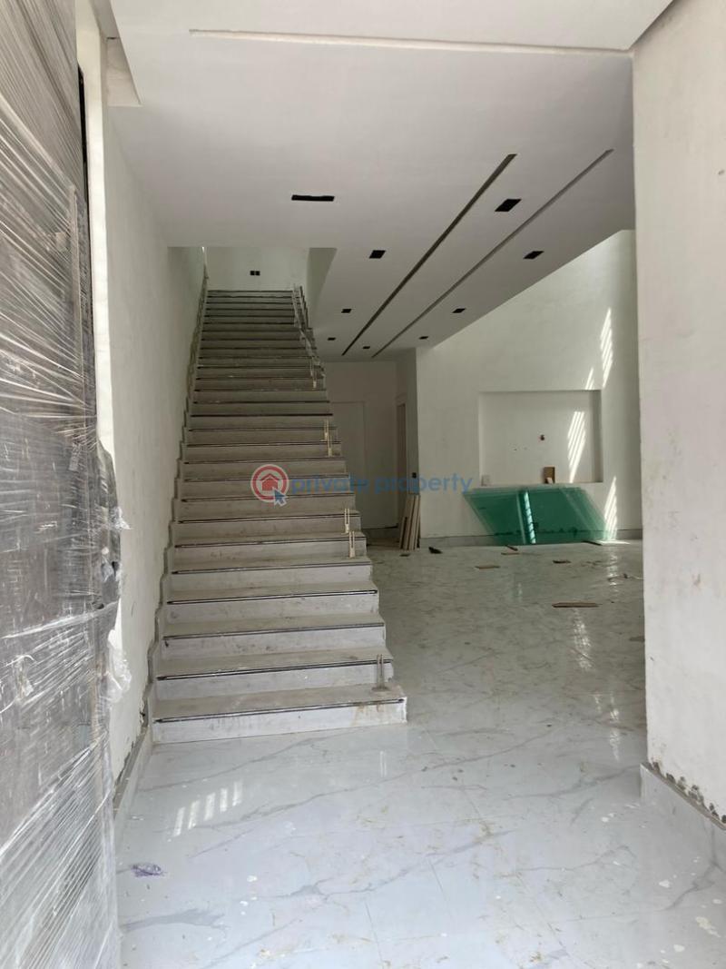 5 bedroom Duplex For Sale Lekki Expressway Lagos - 3