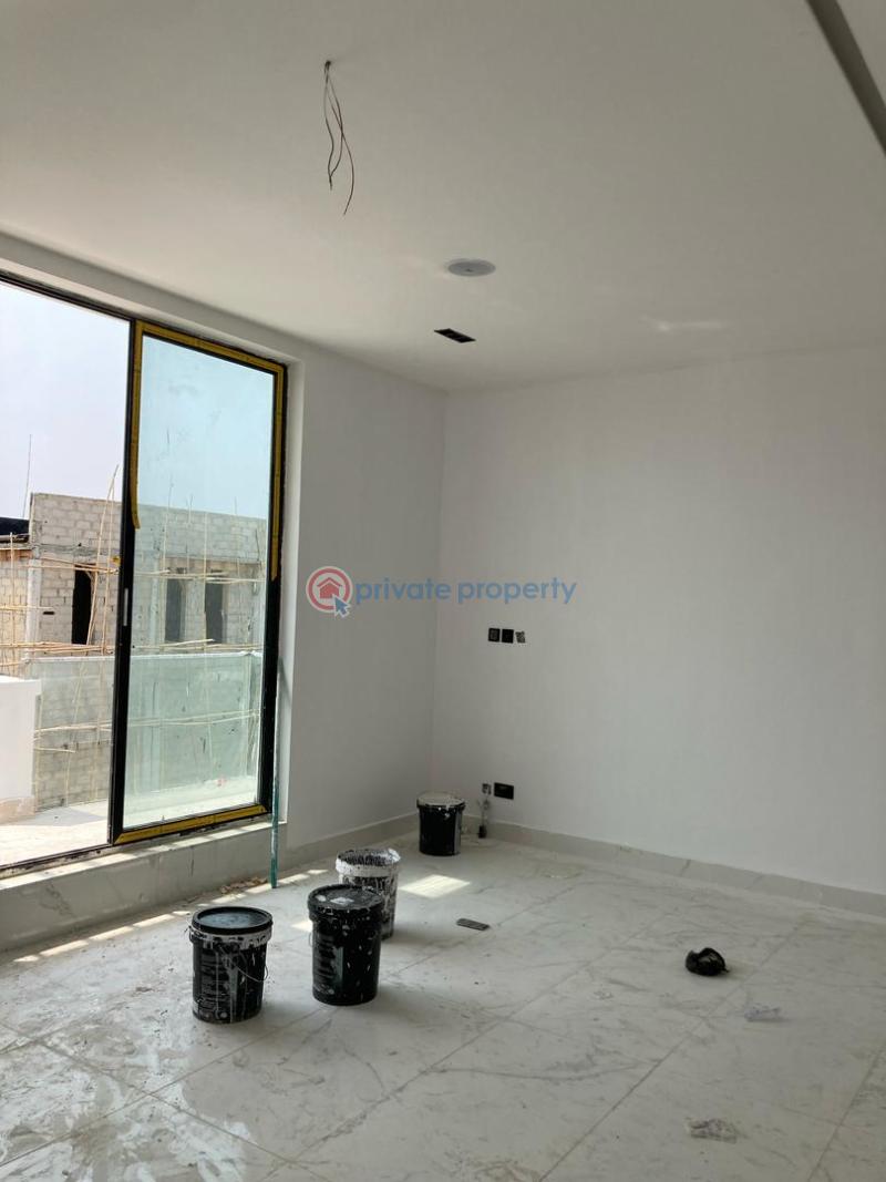 5 bedroom Duplex For Sale Lekki Expressway Lagos - 37