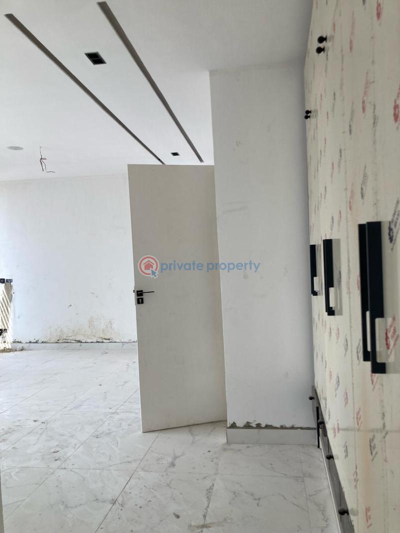 5 bedroom Duplex For Sale Lekki Expressway Lagos - 27