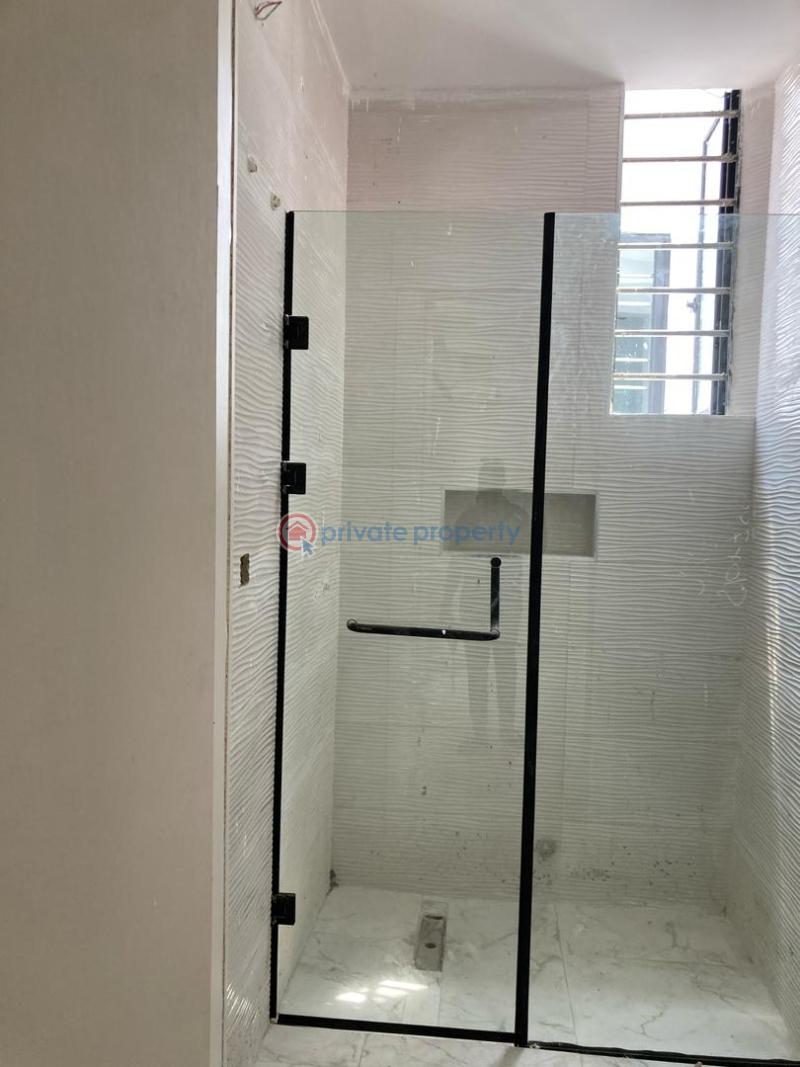 5 bedroom Duplex For Sale Lekki Expressway Lagos - 17