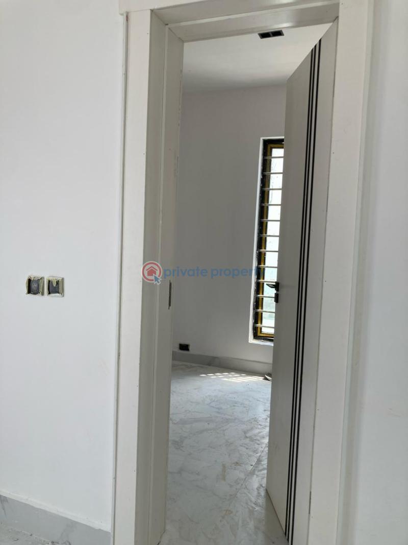 5 bedroom Duplex For Sale Lekki Expressway Lagos - 33