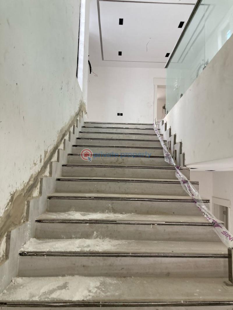5 bedroom Duplex For Sale Lekki Expressway Lagos - 9