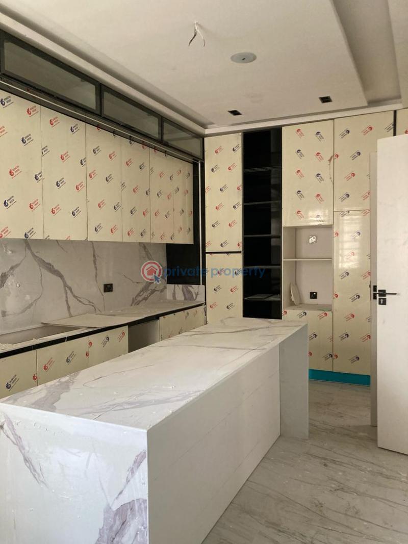5 bedroom Duplex For Sale Lekki Expressway Lagos - 7