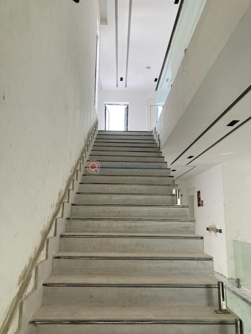 5 bedroom Duplex For Sale Lekki Expressway Lagos - 30