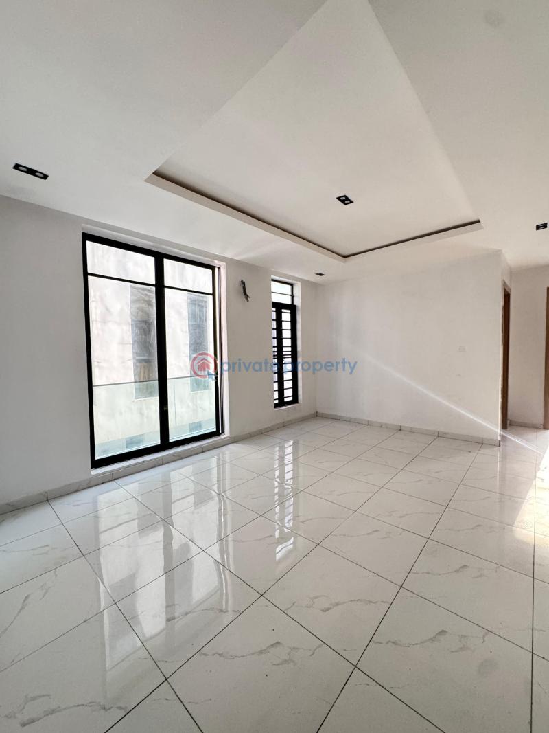 2 bedroom Flat & Apartment For Sale Ikate Lekki Lagos - 8